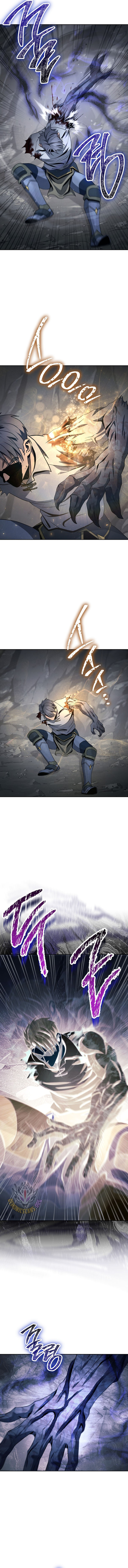 Skeleton Soldier Chapter 331 6